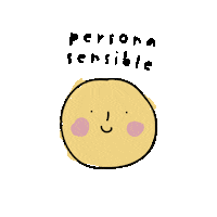 HaniBaniWorld sad mood crying triste Sticker