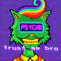 Trust Me Bro GIF by The LSD Hotel