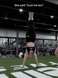 Gym GIF