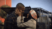 Yara Shahidi Love GIF by grown-ish