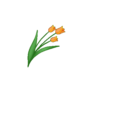 Mekhrinissa hello spring march азимова Sticker