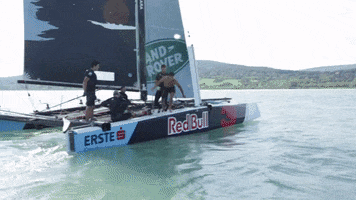 formula 1 water GIF by Red Bull Racing