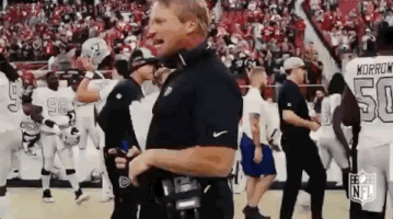 2018 Nfl Football GIF by NFL