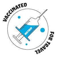 Travel Trip Sticker by tripmate_official