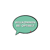 Ausbildung Sticker by Optibelt Group