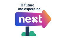 Next Sticker by Superlógica Tecnologicas
