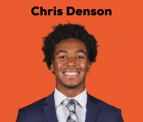 Clemson GIF