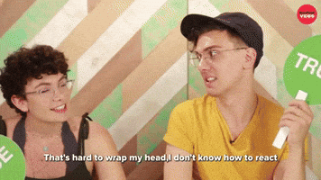 How To React