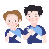 Keep Going Lu Yang Sticker