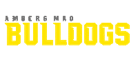 Americanfootball Sticker by Amberg Mad Bulldogs