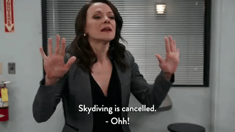 comedy central season 6 episode 8 GIF by Workaholics