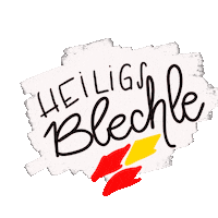 aulendorf schwäbisch aulendorf auladorf heiligsblechle Sticker