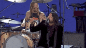 Foo Fighters Prince GIF by Recording Academy / GRAMMYs