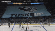 Hockey Utah GIF