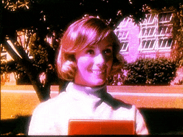 Back To School Reaction GIF