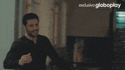 New Life GIF by globoplay