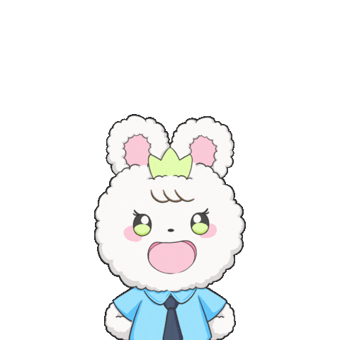 Park Eun Bin 박은빈 Sticker