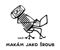 Life Love Sticker by UAX