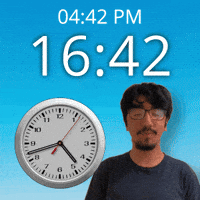 4Pm GIF