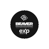 beaverrealestategroup beaver celina frisco your realtor Sticker