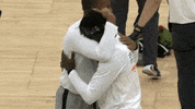Regular Season Sport GIF by NBA