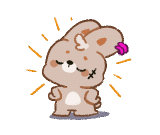 songning proud shine bling i did it Sticker