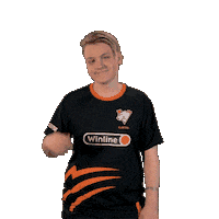 Esports Smile Sticker by Virtus.pro