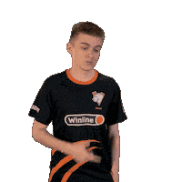 Esports Fame Sticker by Virtus.pro