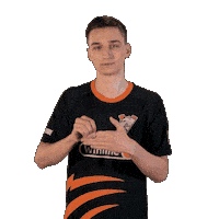 Esports Fame Sticker by Virtus.pro