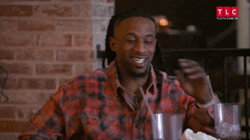 Laugh Lol GIF by TLC Turkiye