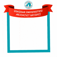 GIF by UskudarUniversitesi