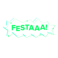 festaoriginal Sticker by Agência Nuts
