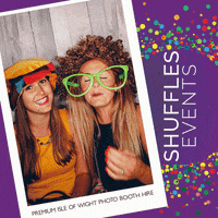 #gemmaandthomasiw GIF by Shuffles Events