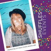 powell_iow GIF by Shuffles Events