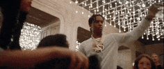 asaprocky asap rocky fka twigs fukk sleep GIF