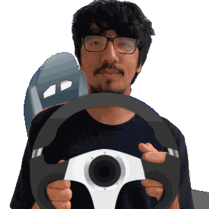 27 Miles Per Hour Sticker