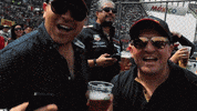 Vamos F1 Racing GIF by Formula 1 Gran Premio de la Ciudad de México Presentado por Heineken