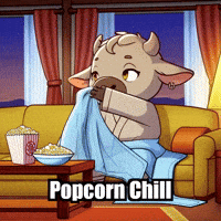Home Relax GIF by Masterfurdinand