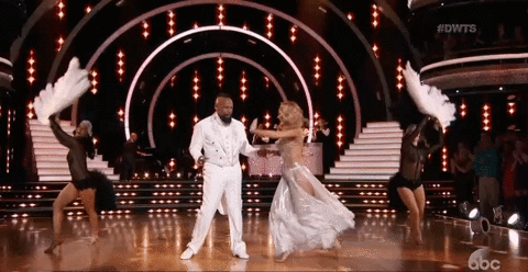 abc dwts GIF by Dancing with the Stars