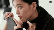 Doll Fingers GIF