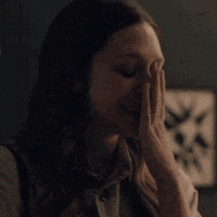 sad season 1 GIF by Sorry For Your Loss