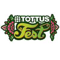 Festival Peru Sticker by Tottus Perú