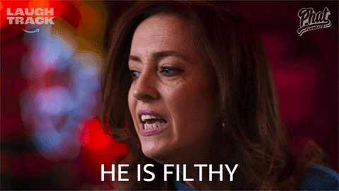 Phat Tuesdays GIF by Prime Video Comedy