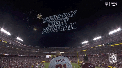 National Football League GIF by NFL