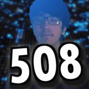 508