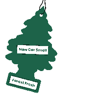 new car Sticker by Leasing Options