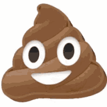 Poop Share GIF