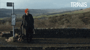 Music Video Waiting GIF by Travis