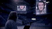 Hey Joe Raphael GIF by Movistar+