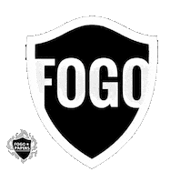 Bfr Alvinegro Sticker